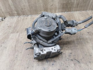 блок ABS Toyota Carina E 1 поколение T190 1992-1998, 4451020100