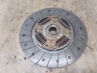 диск сцепления Toyota Carina E 1 поколение T190 1992-1998