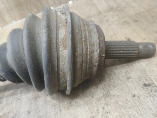 полуось передняя левая, Volkswagen Passat B3 1988-1997