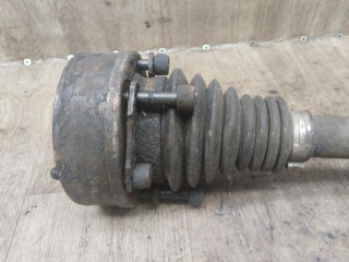 полуось передняя левая, Volkswagen Passat B3 1988-1997