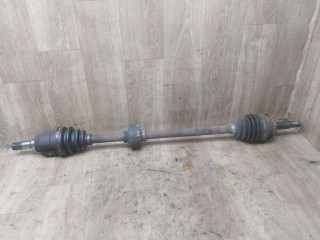 полуось передняя правая Toyota Yaris 2 поколение XP90 2005-2009