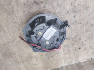 моторчик печки Citroen C5 1 поколение 2000-2004, 2.0 л, 0280150439