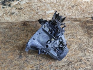 МКПП Citroen C5 1 поколение 2000-2004, 20DL31