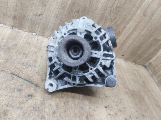 генератор BMW X5 E53 1999-2003, 3.0 л, 7501599