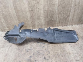воздуховод (дефлектор) радиатора правый BMW X5 E53 1999-2003, 3.0 л, 71-8264-182