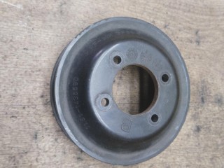 шкив помпы BMW X5 E53 1999-2003, 3.0 л, 151-1436590