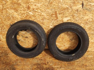 шина Toyota Carina E 1 поколение T190 1992-1998