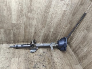 рулевая колонка Nissan Patrol Y61 1997-2010, левый руль