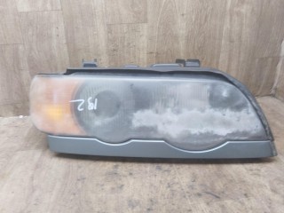 фара правая BMW X5 E53 1999-2003