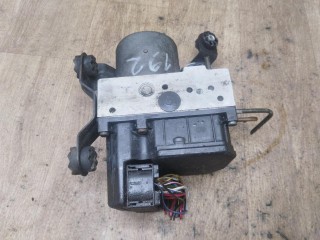 блок ABS BMW X5 E53 1999-2003, 0265950004