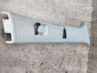 обшивка центральной стойки правая верхняя BMW X5 E53 1999-2003, левый руль, 51.43-8211908