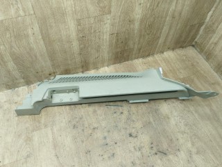 обшивка отсека багажника правая BMW X5 E53 1999-2003, левый руль, 51.47-7027134RH