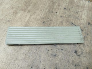 пластик салона BMW X5 E53 1999-2003, левый руль, 51438247198