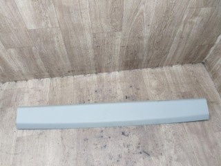 обшивка крышки багажника BMW X5 E53 1999-2003, 51.49-8402193