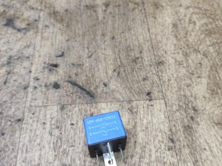 реле (прочие) Citroen Evasion 1 поколение 1994-1998, 12V45A03653