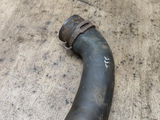 патрубок интеркулера Toyota Avensis 1 поколение T220 1997-2000, 2C, 2.0 л