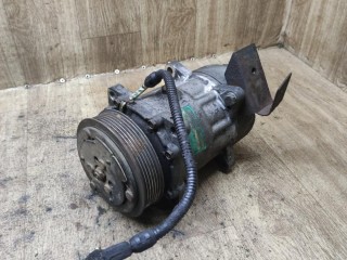 компрессор кондиционера Citroen Evasion 1 поколение 1994-1998, 2.0 л, 1106F