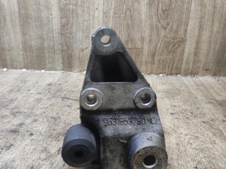 кронштейн двигателя Citroen C5 1 поколение 2000-2004, RFJ (EW10A), 2.0 л, 9631853780-C