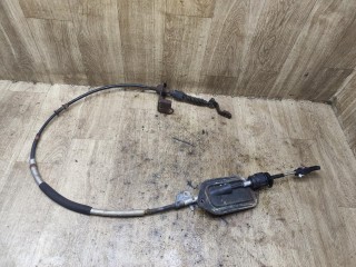 трос кулисы КПП Toyota Yaris 2 поколение XP90 2005-2009