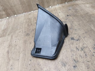 воздуховод левый BMW X5 E53 1999-2003, 3.0 л, 64.31-8409057