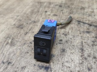 кнопка корректора фар Audi 100 C4 1990-1994, левый руль, 4A0941301A