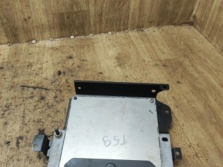 блок управления двигателем Citroen C5 1 поколение 2000-2004, 9642606280