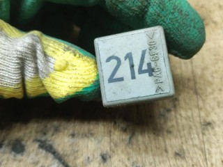 реле (прочие) Audi 100 C4 1990-1994, 214