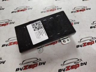 беспроводное зарядное устройство, ориг. номер M1PT19J235BA, Ford Edge 2 поколение CD539 [рестайлинг] 2018-2023