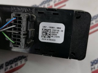 переключатель света, ориг. номер 13D061, Ford Explorer 6 поколение U625 2019-2024