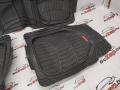 коврик салона Lincoln Corsair 1 поколение 2020г. - фото №2