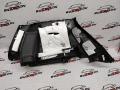 849506RR3B обшивка отсека багажника правая Nissan Rogue T33 2023г. - фото №7