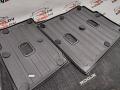 ковер багажника Nissan Rogue T33 2023г. - фото №5