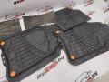 коврик салона Nissan Rogue T33 2023г. - фото №6