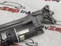 8W1423055AE, 8W0909144 рулевая рейка Audi A4 B9 2019г. - фото №8