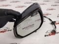 зеркало наружное левое Lincoln Aviator 2 поколение 2020г. - фото №2