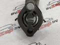 4M0253147C кронштейн глушителя Audi A4 B9 2019г. - фото №3