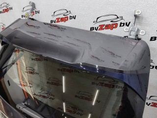 крышка багажника, BMW X3 G01 2017-2021
