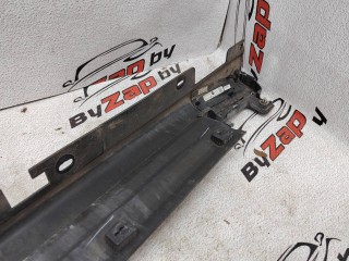 накладка на порог правая, ориг. номер 460009010, BMW X3 G01 2017-2021
