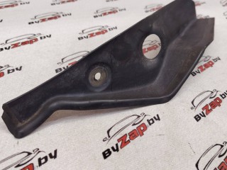 накладка заднего фонаря левая, ориг. номер 51597424599, BMW X3 G01 2017-2021