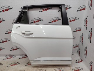 Дверь задняя правая Volkswagen Atlas Cross Sport 1 поколение 2019-2023