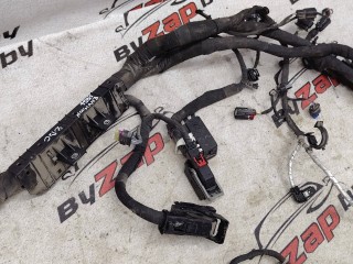 проводка двигателя, ориг. номер 85595070, Buick Envision 2 поколение 2020-2026