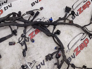 проводка двигателя, ориг. номер 85595070, Buick Envision 2 поколение 2020-2026