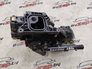термостат, ориг. номер 55516367, Buick Envision 2 поколение 2020-2026