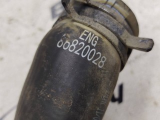 Патрубок радиатора, ориг. номер 86820028, 654360937, Buick Envision 2 поколение 2020-2026