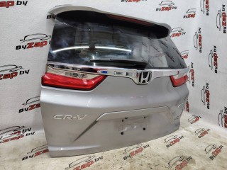 крышка багажника, Honda CR-V 5 поколение 2016-2023