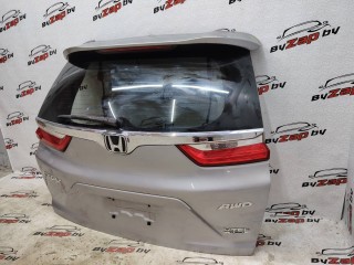 крышка багажника, Honda CR-V 5 поколение 2016-2023