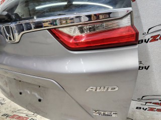крышка багажника, Honda CR-V 5 поколение 2016-2023