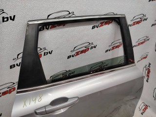 дверь задняя правая, Honda CR-V 5 поколение 2016-2023