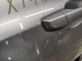 дверь задняя правая, Honda CR-V 5 поколение 2016-2023