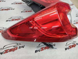 фонарь задний левый, Honda CR-V 5 поколение 2016-2023